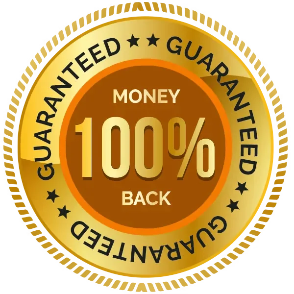 GlucoGen17 90-Day Money Back Guarantee